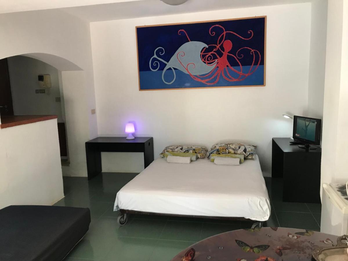 Hotel Park House à Mondello Extérieur photo