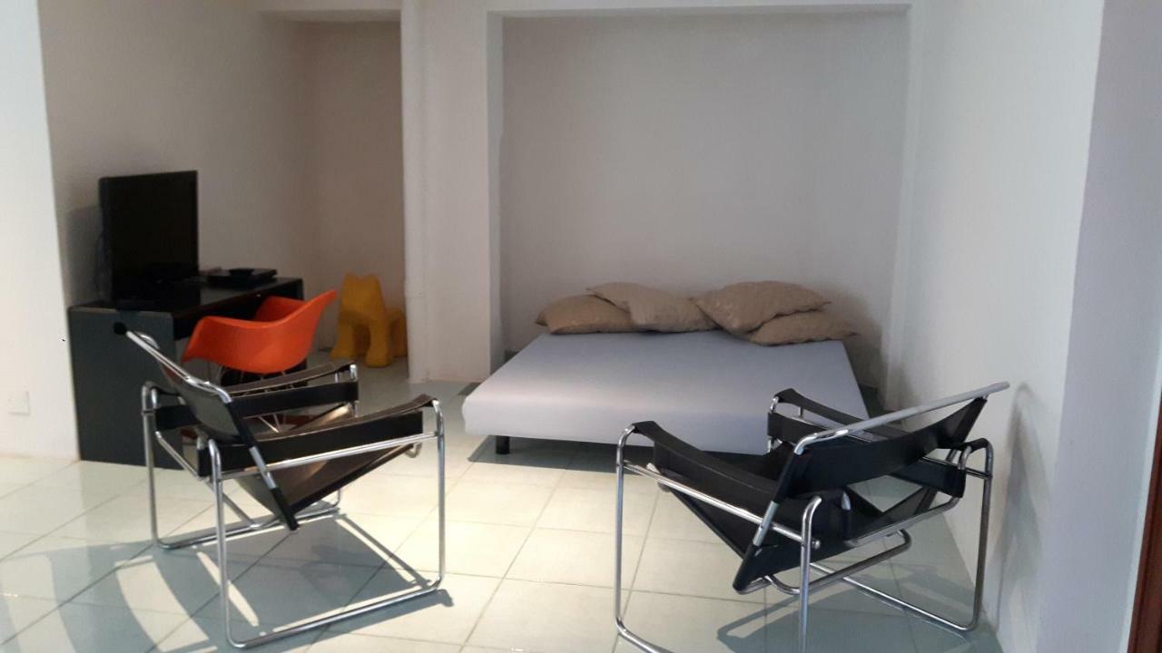 Hotel Park House à Mondello Extérieur photo